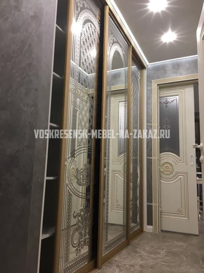 Мебель в Воскресенске